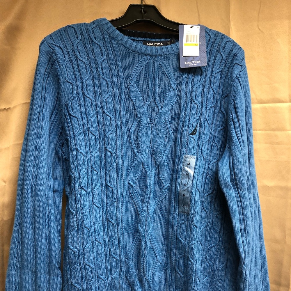 Náutica Sweater